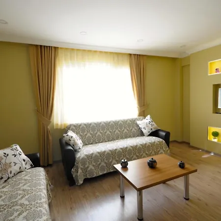 Marida Suit - Istanbul Taksim-2