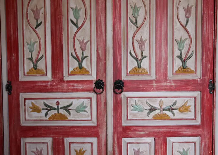 Doorway Suit (Adults Only) Istanbul